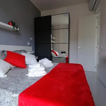 Casa Di Mimmo By Portofinovacanze Rapallo