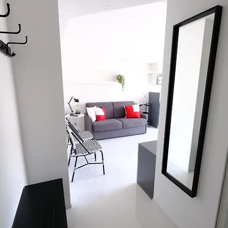 Casa Di Mimmo By Portofinovacanze Apartment *