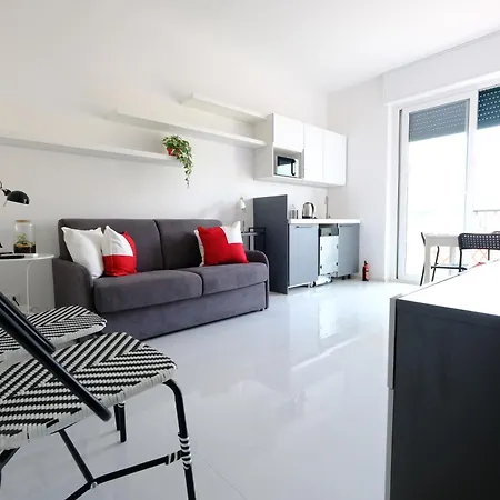 Casa Di Mimmo By Portofinovacanze Rapallo