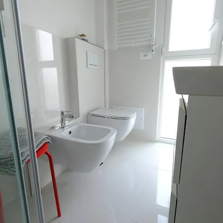 Casa Di Mimmo By Portofinovacanze Apartment *