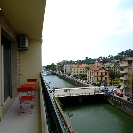 Casa Di Mimmo By Portofinovacanze * Rapallo