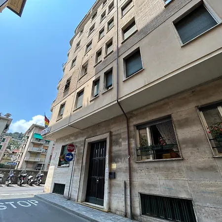 Apartment Casa Di Mimmo By Portofinovacanze