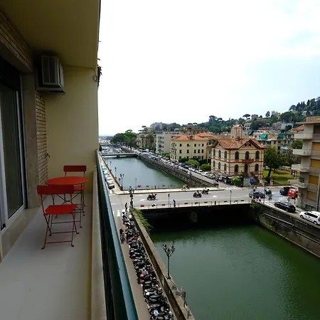 Casa Di Mimmo By Portofinovacanze Apartman *