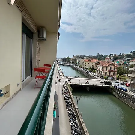 Casa Di Mimmo By Portofinovacanze Apartman Rapallo