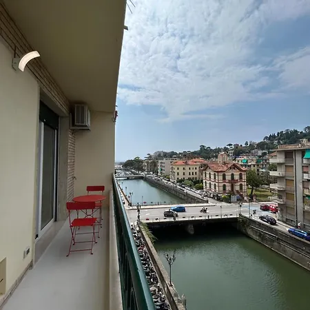 Apartman Casa Di Mimmo By Portofinovacanze Rapallo