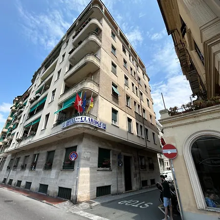 Casa Di Mimmo By Portofinovacanze Apartment