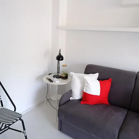 Casa Di Mimmo By Portofinovacanze Apartment