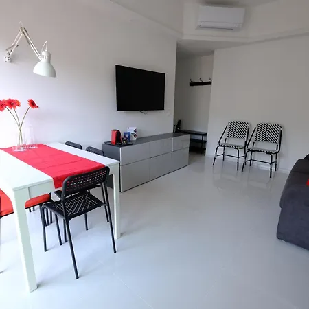 Casa Di Mimmo By Portofinovacanze Apartment