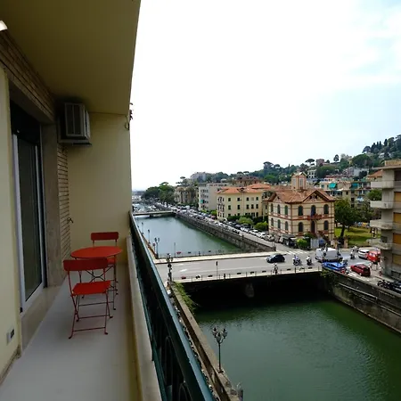 Casa Di Mimmo By Portofinovacanze Apartamento *