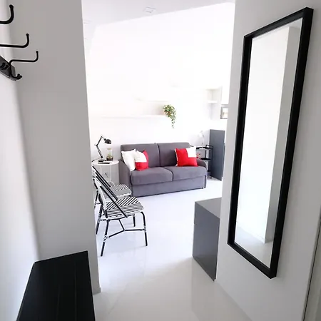 Casa Di Mimmo By Portofinovacanze Appartement *