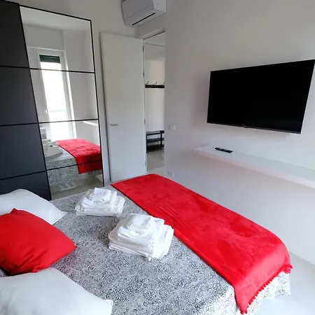 Appartement Casa Di Mimmo By Portofinovacanze *