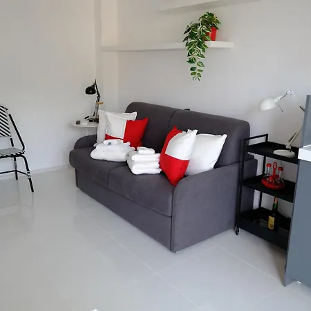 Apartamento Casa Di Mimmo By Portofinovacanze *