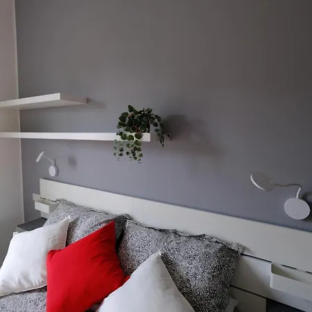 Apartamento Casa Di Mimmo By Portofinovacanze
