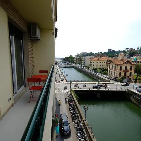 Appartement Casa Di Mimmo By Portofinovacanze Rapallo