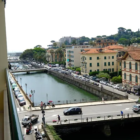 Casa Di Mimmo By Portofinovacanze Apartamento