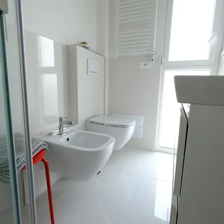 Apartamento Casa Di Mimmo By Portofinovacanze