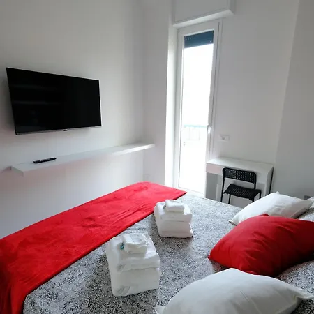 Casa Di Mimmo By Portofinovacanze Appartement Rapallo