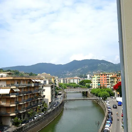 Apartamento Casa Di Mimmo By Portofinovacanze Rapallo