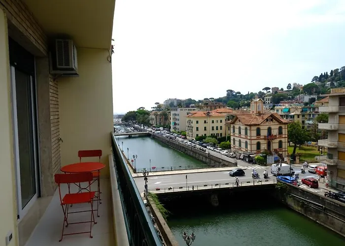 Casa Di Mimmo By Portofinovacanze Appartamento *