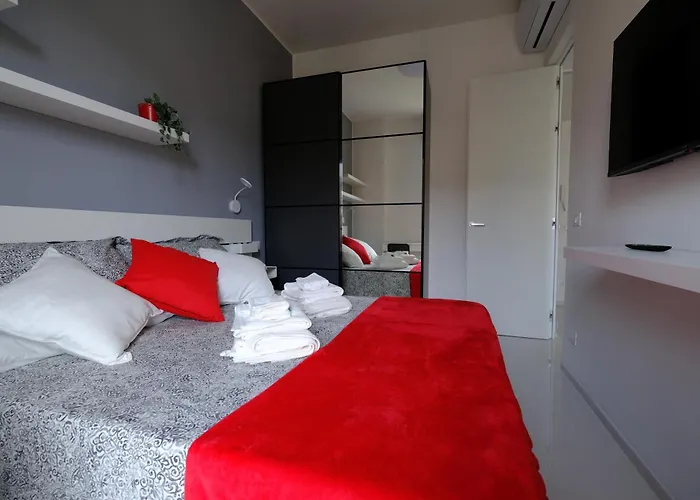 Casa Di Mimmo By Portofinovacanze Rapallo