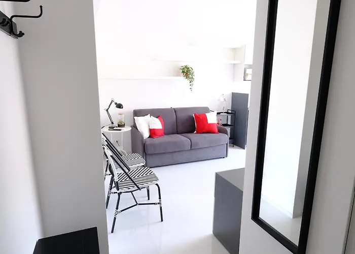 Casa Di Mimmo By Portofinovacanze Apartman *