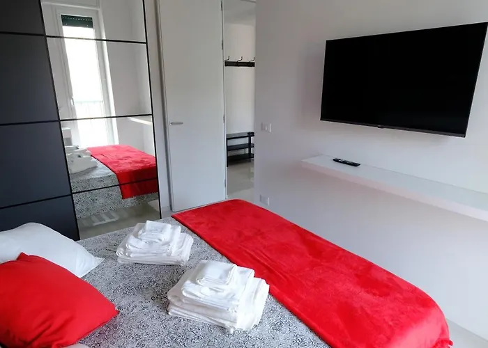Apartman Casa Di Mimmo By Portofinovacanze *