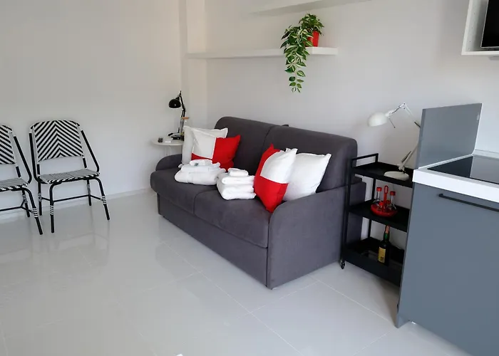 Apartman Casa Di Mimmo By Portofinovacanze *