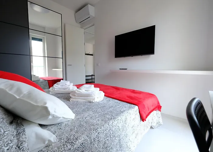 Casa Di Mimmo By Portofinovacanze * Rapallo