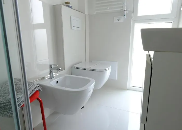 Casa Di Mimmo By Portofinovacanze Appartamento *