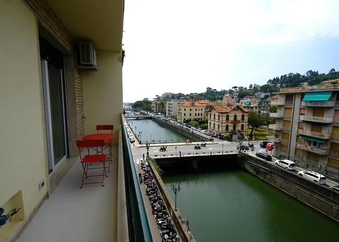 Casa Di Mimmo By Portofinovacanze Appartamento *