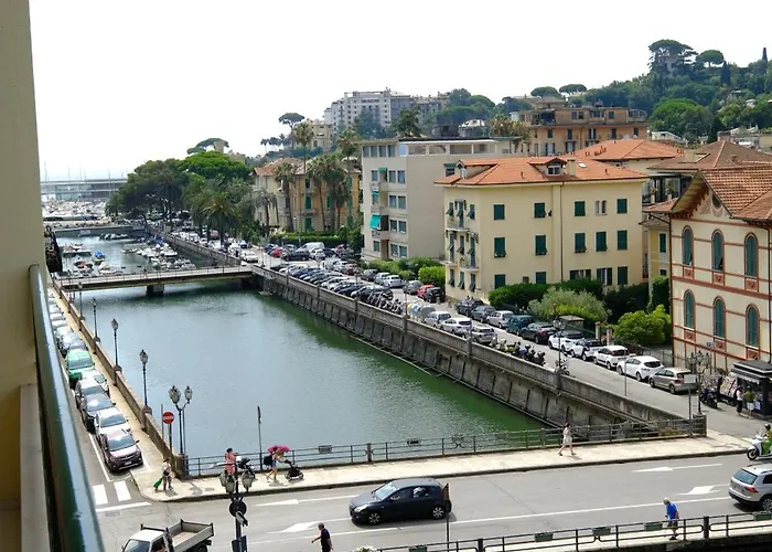 Casa Di Mimmo By Portofinovacanze Appartamento