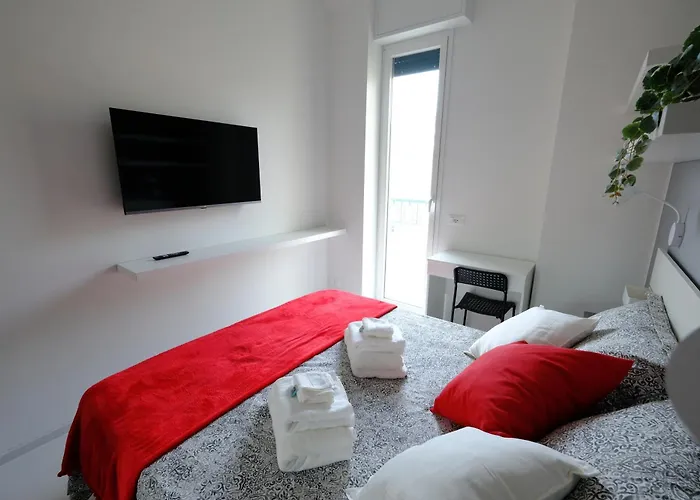 Casa Di Mimmo By Portofinovacanze Appartamento Rapallo