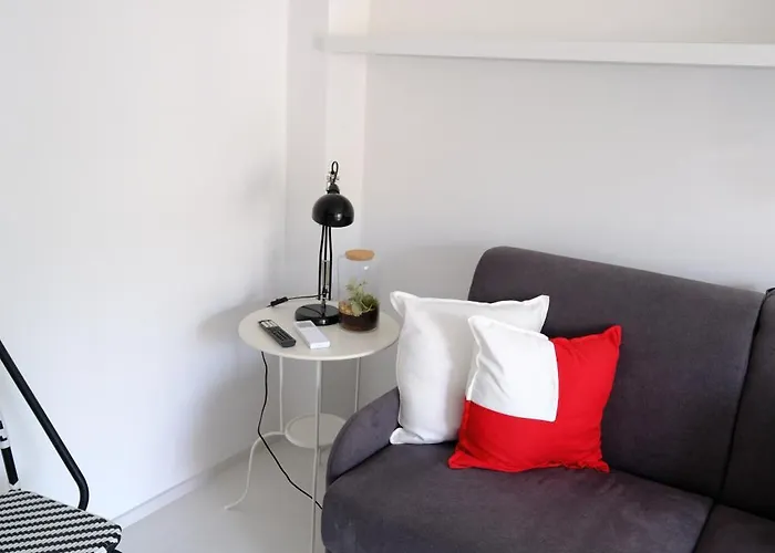 Casa Di Mimmo By Portofinovacanze Appartamento